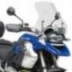 Kappa, montážní sada plexi, 330DTK BMW R 1200GS (04-12)