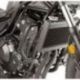 Kappa, padací rámy, Honda CMX 500 Rebel (17-19), černá barva