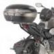 Kappa, nosič centrálního kufru, Honda CB 650R (19)