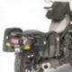 Kappa, nosiče pod boční brašny, RB105 nebo uni, Honda CMX 500 Rebel (17-20)