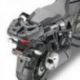 Kappa, nosič centrálního kufru, Suzuki V-Strom 1050 (20) (bez plotny)
