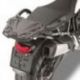 Kappa, nosič centrálního kufru, TRIUMPH Tiger 900 (20) (bez plotny)