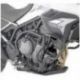 Kappa, padací rámy, Triumph Tiger 900 (20), černá barva