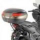 Kappa, nosič centrálního kufru, Yamaha T-MAX 560 (20) (bez plotny)