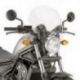 Kappa, montážní sada plexi, 100ALBK, 140AK, 140SK Honda cmX 500 Rebel (17-19)