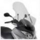 Kappa, montážní sada plexi, 3106DTK Suzuki Burgman 125-200 (06-13), Burgman 125-200 ABS (14-19)