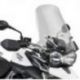 Kappa, montážní sada plexi, 6401DTK TRIUMPH Tiger 800 / 800 XC / 800 XR (11-17)
