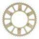 Sunstar, rozeta 504 46 Kawasaki NINJA 250 09-11 ERGAL (JTR486.46) (řetěz 520) (50446JT)