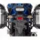 Kappa, nosiče bočních kufrů Monokey, CAM SIDE Honda NC 750 S (16-19), NC 750 X (16-19) - pro kufry KFR K'FORCE ALU