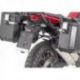 Kappa, nosiče bočních kufrů Monokey, CAM SIDE Honda CRF 1100L Africa Twin (20) - pro kufry KFR K'FORCE ALU