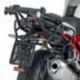 Kappa, nosiče bočních kufrů se systémem rychlé demontáže Monokey, Monokey SIDE BMW R 1200R (15-18), R 1200RS (15-18), R 1250R (