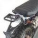 Kappa, nosič centrálního kufru, FANTIC Caballero Scrambler 125-250-500 (18-19) (bez plotny)