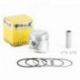 ProX, pístní sada Honda XL 125 77-83, CB 125S (57,00mm)