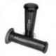 Harri's, gripy 01687-CRA (120 mm/22mm), carbon barva