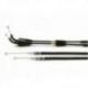 ProX, lanko plynu, Honda CRF 250R/RX '18-21, CRF 250R/RX '19-21 (45-1264) (17910-MKE-A71)