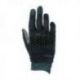 Leatt, rukavice Moto 3.5 LITE GLOVE BLACK, černá barva, velikost S