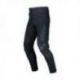 Leatt, cyklo kalhoty MTB 4.0 Pants Black, černá barva, velikost 3XL