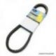 Gates, řemen variátoru, skútr 31704 BOOST+ (F979ST)BATION BT125T '06-'09,GENERIC, JINLUN,KEEWAY,Peugeot ELYSEO,SYM,VENTO 125/150