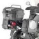 Kappa, nosiče bočních kufrů Monokey, Suzuki V-Strom 1050 (20), V Strom 1050 XT (20) - také pod kufry Monokey RETRO-FIT K-VENT
