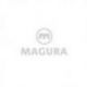 Magura, rychlopal 314 MECHANICAL černý