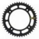 ProX, rozeta 4486 50 duralová KTM SX 85/105 '03-21 (448650) (JTR895.50) (řetěz 428)