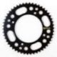 ProX, rozeta 4486 50 KTM SX 85 / 105 '03-21 (448650) (JTR895.50) (řetěz 428)