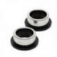 Bearing Worx, rozpěrky předního kola, Yamaha YZF 250 19-21, YZF 450 19-21 (11-1107)