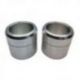Bearing Worx, rozpěrky předního kola, Kawasaki KXF 450 '19-21, KX 450 XC '21, KX 250 '21, KX 240 XC '21 (11-11
