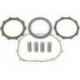 TRW Lucas, spojka Superkit (lamely, plechy, pružiny) Honda CBF 600 / HORNET 98-07, CBR 600 91-