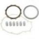 TRW Lucas, spojka Superkit (lamely, plechy, pružiny) Kawasaki ER-5 97-06,