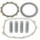 TRW Lucas, spojka Superkit (lamely, plechy, pružiny) Kawasaki Z 750 04-14,