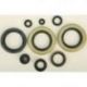 Winderosa (Vertex), sada gufer motoru, Kawasaki KX500 89-04
