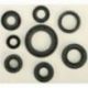 Winderosa (Vertex), sada gufer motoru, Suzuki RM125 86-88