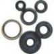 Winderosa (Vertex), sada gufer motoru, Honda CRF150F 03-05, CTX200 02-11