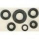 Winderosa (Vertex), sada gufer motoru, Kawasaki KDX50 03-06, Suzuki JR50 78-06