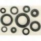 Winderosa (Vertex), sada gufer motoru, Honda CR125R 03