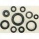 Winderosa (Vertex), sada gufer motoru, Honda CR125R 04