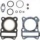 Winderosa (Vertex), horní sada těsnění Top-End Suzuki DR-Z125 18-20, DR-Z125L 18-20