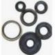 Winderosa (Vertex), sada gufer motoru, CAN-AM OUTLANDER 330 04-05, OUTLANDER 400 XT 4X4 04-15, OU