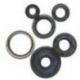 Winderosa (Vertex), sada gufer motoru, Honda CRF250L 13-20, CRF250L ABS 17-21, CRF250RL RALLY 17-