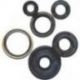 Winderosa (Vertex), sada gufer motoru, Honda CRF250F 19-21