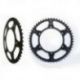 JT, rozeta 270 49 Yamaha YZ/YZF/WRF '99-'20, Ultralight, Self Cleaning, (JTR251.49SC)* (JTR245/2.49) (řetěz 520)
