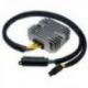 DZE, regulátor napětí, BMW F650GS/CS '00-07, F700/800GS/GT/ST '08-16, (OEM 61312346550) (SH541G-12, SH541SC)