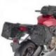 Kappa, nosič centrálního kufru, Honda CB 650 R (21) (bez plotny)