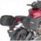 Kappa, nosiče bod boční brašny RA314 Honda CB 650R '21-,
