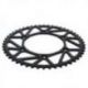 ProX, rozeta 899 48 ocelová ULTRALITE KTM SX/EXC (89948) (JTR897.48) (řetěz 520), černá barva,