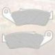 Renthal, brzdové desky KH185 OFFROAD Sinter Metal (Sintered)