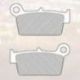 Renthal, brzdové desky KH367 OFFROAD Sinter Metal (Sintered)