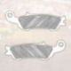 Renthal, brzdové desky KH450 Off-Road Yamaha YZ/YZF, přední Sinter Metal (Sintered)