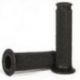 Renthal, gripy Road EXTRA FIRM GRIP 32 mm, černá barva